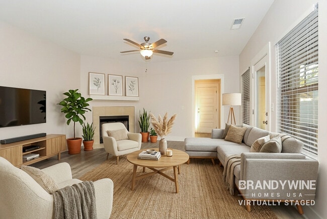 2107 Hospitality Ln in Murfreesboro, TN - Building Photo - Building Photo