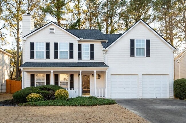 property at 2911 Noah Dr