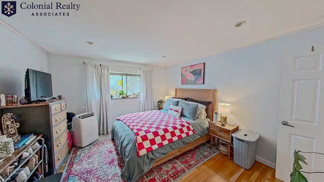 15 Walbridge St, Unit 20 in Boston, MA - Building Photo - Building Photo