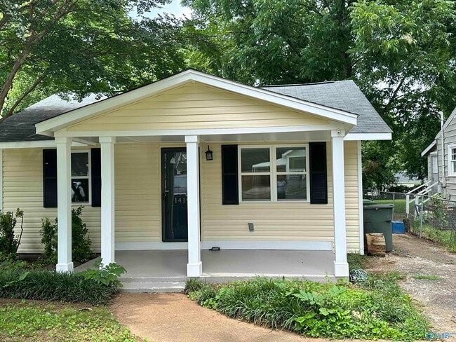 1419 Stevens Ave NE in Huntsville, AL - Building Photo - Building Photo