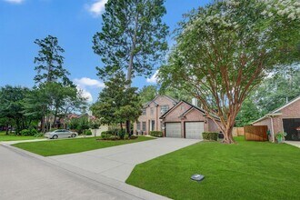 182 N Millport Cir in The Woodlands, TX - Building Photo - Building Photo