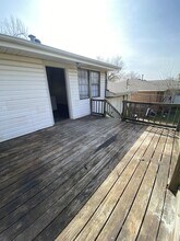 1623 Denison Dr in Norman, OK - Building Photo - Building Photo