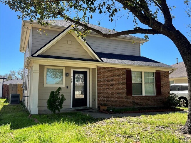 19803 Hidden Shadow Ln in Cypress, TX - Building Photo - Building Photo
