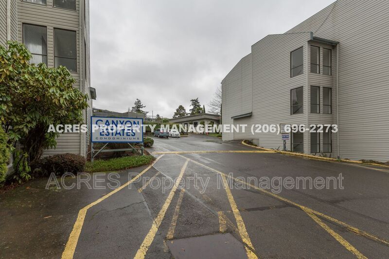 15150 65th Ave S in Tukwila, WA - Building Photo