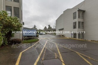 15150 65th Ave S in Tukwila, WA - Building Photo - Building Photo