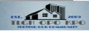 Property Management Company Logo The Law Group Holdings, LLC