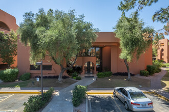 Anasazi Village in Phoenix, AZ - Building Photo - Building Photo