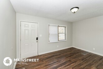 1135 Pontiac Cir in Austell, GA - Building Photo - Building Photo