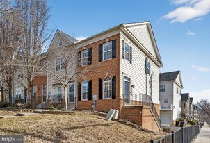 4258 Martin Luther King Jr Ave SW in Washington, DC - Building Photo