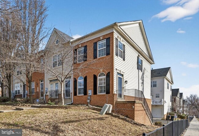 property at 4258 Martin Luther King Jr Ave SW