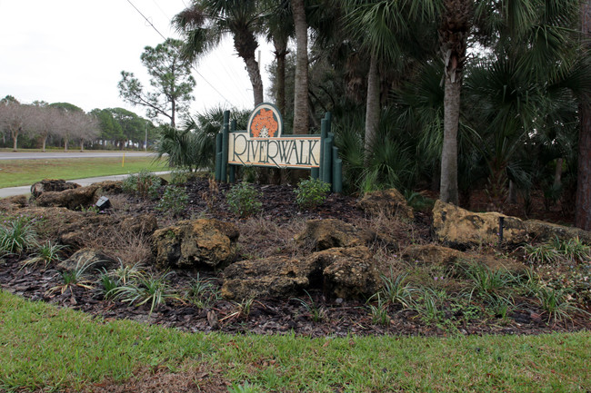 Riverwalk Mobile Village in North Port, FL - Building Photo - Building Photo