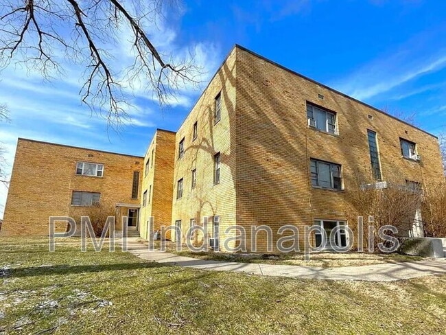 property at 8 N Butler Ave