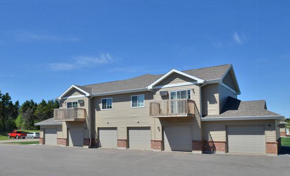 Towering Pines in Wausau, WI - Building Photo - Building Photo