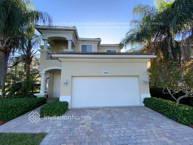 property at 4000 Key Lime Blvd