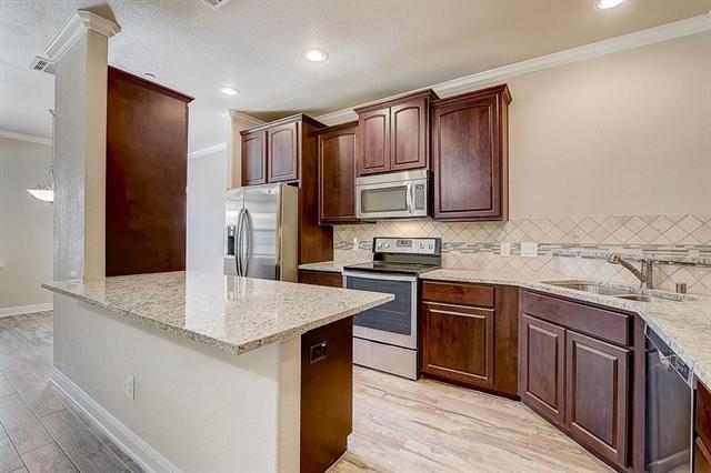 2518 Adam Ln in The Colony, TX - Building Photo - Building Photo