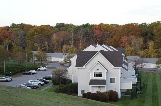 property at 100 Merrimack Ave
