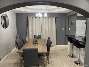 4 Buffalo Ave in San Juan, TX - Building Photo - Building Photo