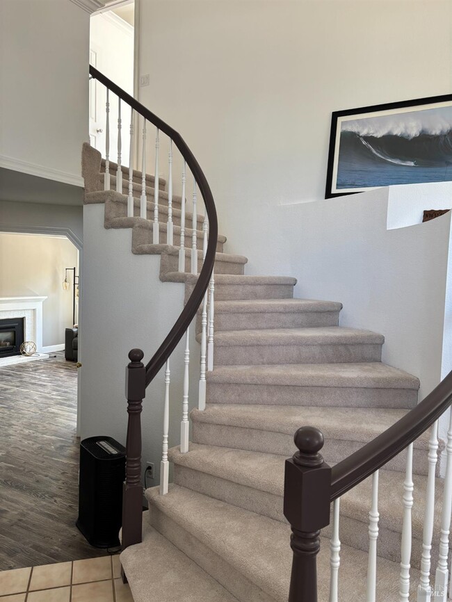 9587 Wellington Cir in Windsor, CA - Building Photo - Building Photo