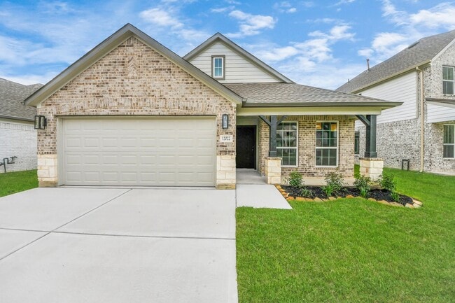 property at 12022 Maple Oak Dr