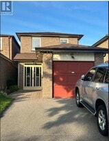 97 Sandy Haven Dr in Toronto, ON - Building Photo