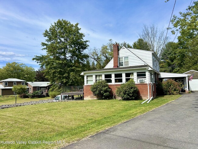 property at 11 Julia Ave