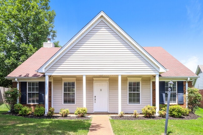 property at 8450 Kimberly Rose Dr