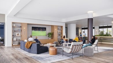 St. Albans Lofts in Raleigh, NC - Building Photo - Building Photo