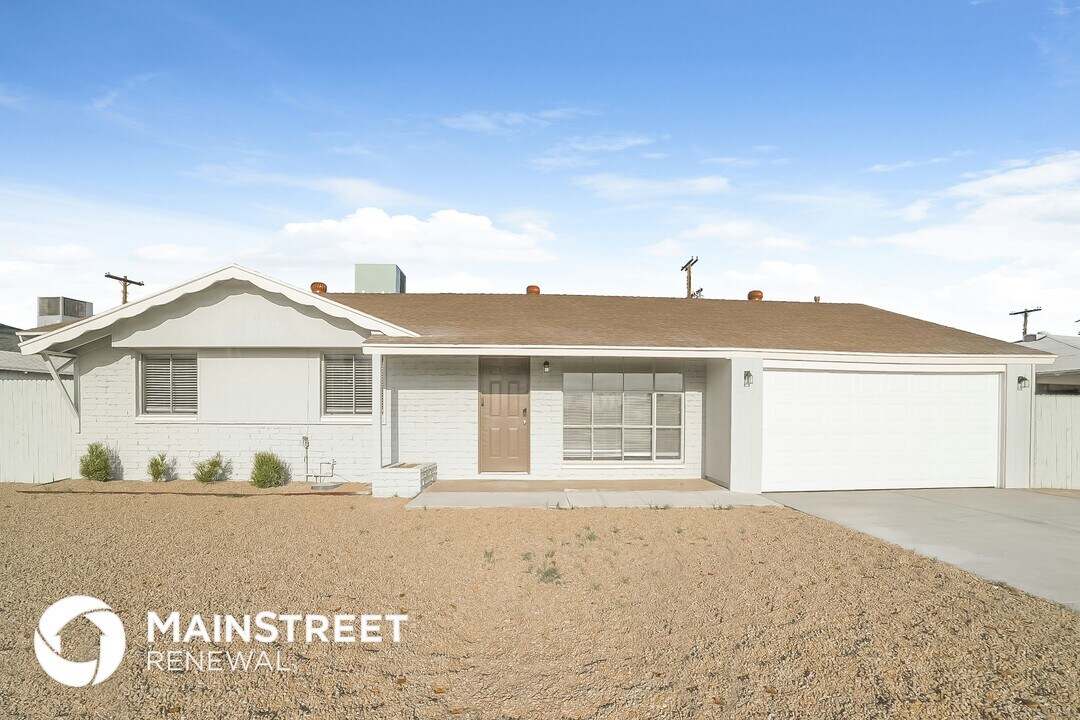 7215 N 37th Ave in Phoenix, AZ - Building Photo
