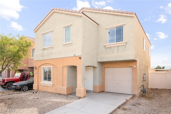 4045 Puebla St in Las Vegas, NV - Building Photo - Building Photo