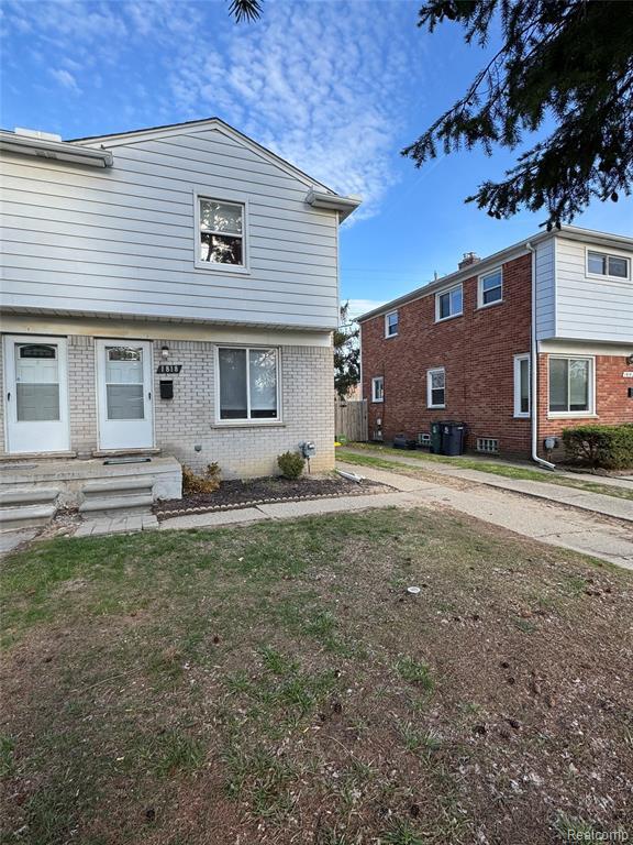 1818 N Center St in Royal Oak, MI - Building Photo - Building Photo