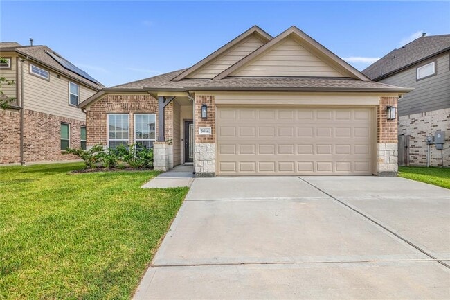 property at 5614 Silverleaf Oak Ln