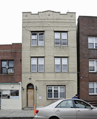 1618 Bergenline Ave in Union City, NJ - Foto de edificio - Building Photo