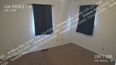 106 PIERCE in Colorado Springs, CO - Building Photo - Building Photo