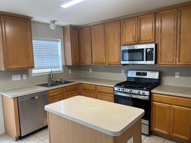 25210 Spring Iris Ln in Katy, TX - Building Photo - Building Photo