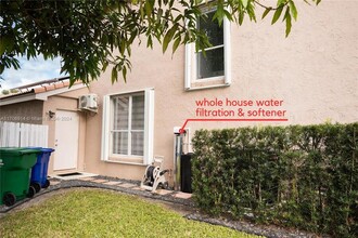 17346 SW 21st St in Miramar, FL - Building Photo - Building Photo
