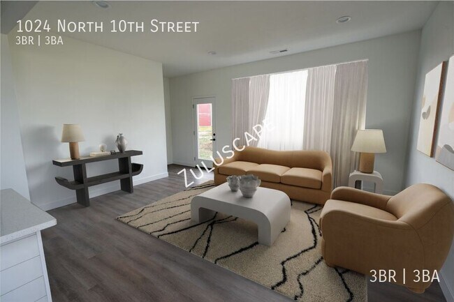 1024 N 10th St in Elwood, IN - Building Photo - Building Photo