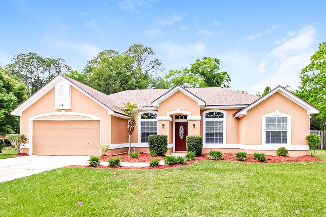 404 Federal Hill Rd in Orange Park, FL - Building Photo - Building Photo