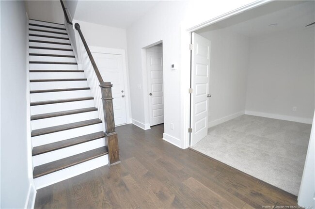 8514 Silsbee Dr in Raleigh, NC - Building Photo - Building Photo