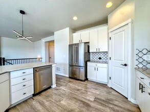 9344 Beaver Brook Dr in Colorado Springs, CO - Building Photo - Building Photo