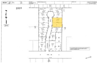 512-518 Parker Dr in Glendora, CA - Building Photo