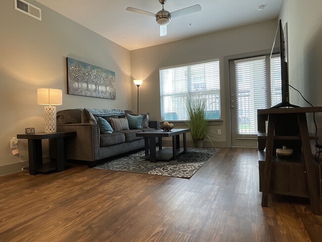 Bammel in Houston, TX - Building Photo - Building Photo