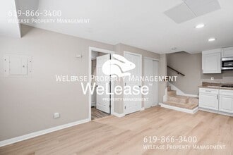 4577 Olive Ave in La Mesa, CA - Building Photo - Building Photo