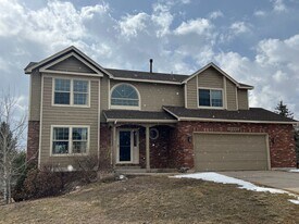14440 Bermuda Dunes Way in Colorado Springs, CO - Building Photo