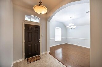 2709 Lake Ridge Dr in Little Elm, TX - Building Photo - Building Photo