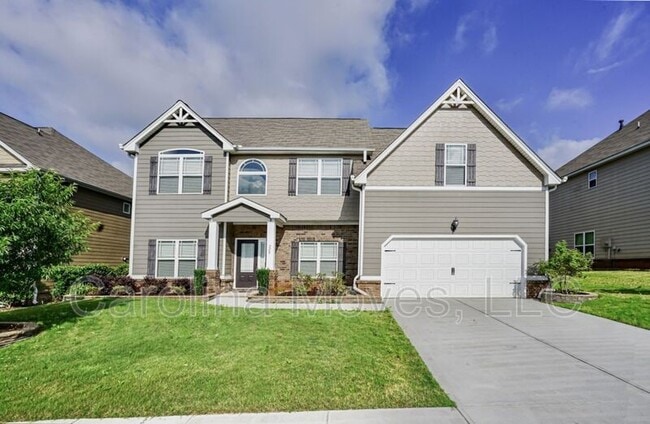 property at 229 Lovelace Ct