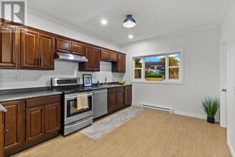 14 Cavell Ave in St John's, NL - Building Photo - Building Photo