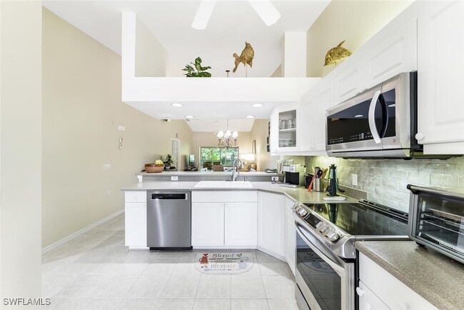 property at 2400 Bayou Ln