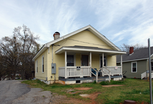 104 Wilbur St in Easley, SC - Building Photo - Building Photo