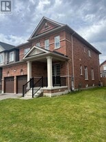 89 Morningside Dr in Halton Hills, ON - Building Photo
