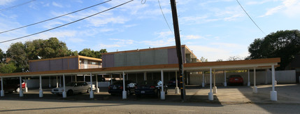 Wonderland Apartments in Marysville, CA - Building Photo - Building Photo